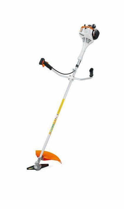 Бензокоса STIHL FS 55 GSB 230-2